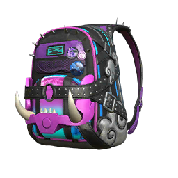Nightfall Stalker Backpack