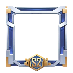 Wonder Season S2 Avatar Frame