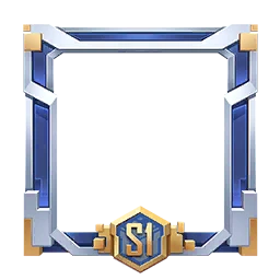 Wonder Season S1 Avatar Frame