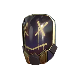 Trendy Power Mask