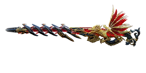 Valor's Requiem - AWM