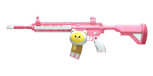 Bellygom-M416