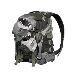 Annihilation Pact Backpack