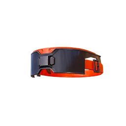 Cyber Icon Glasses