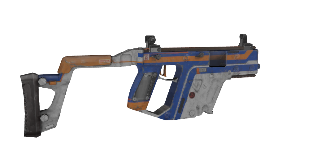 Drifter - Vector