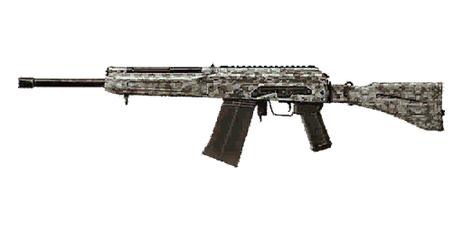 Desert Camo - S12K