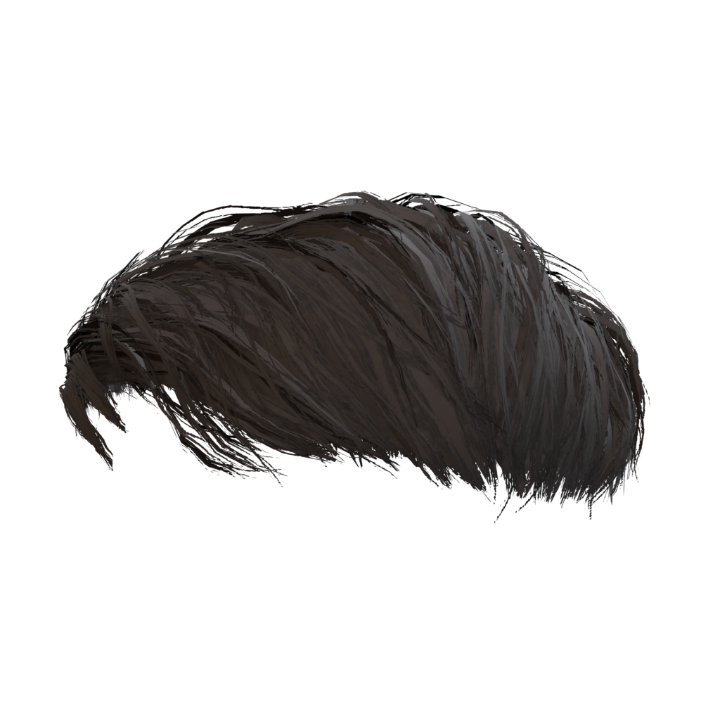 Jayce's Hairstyle (Male)