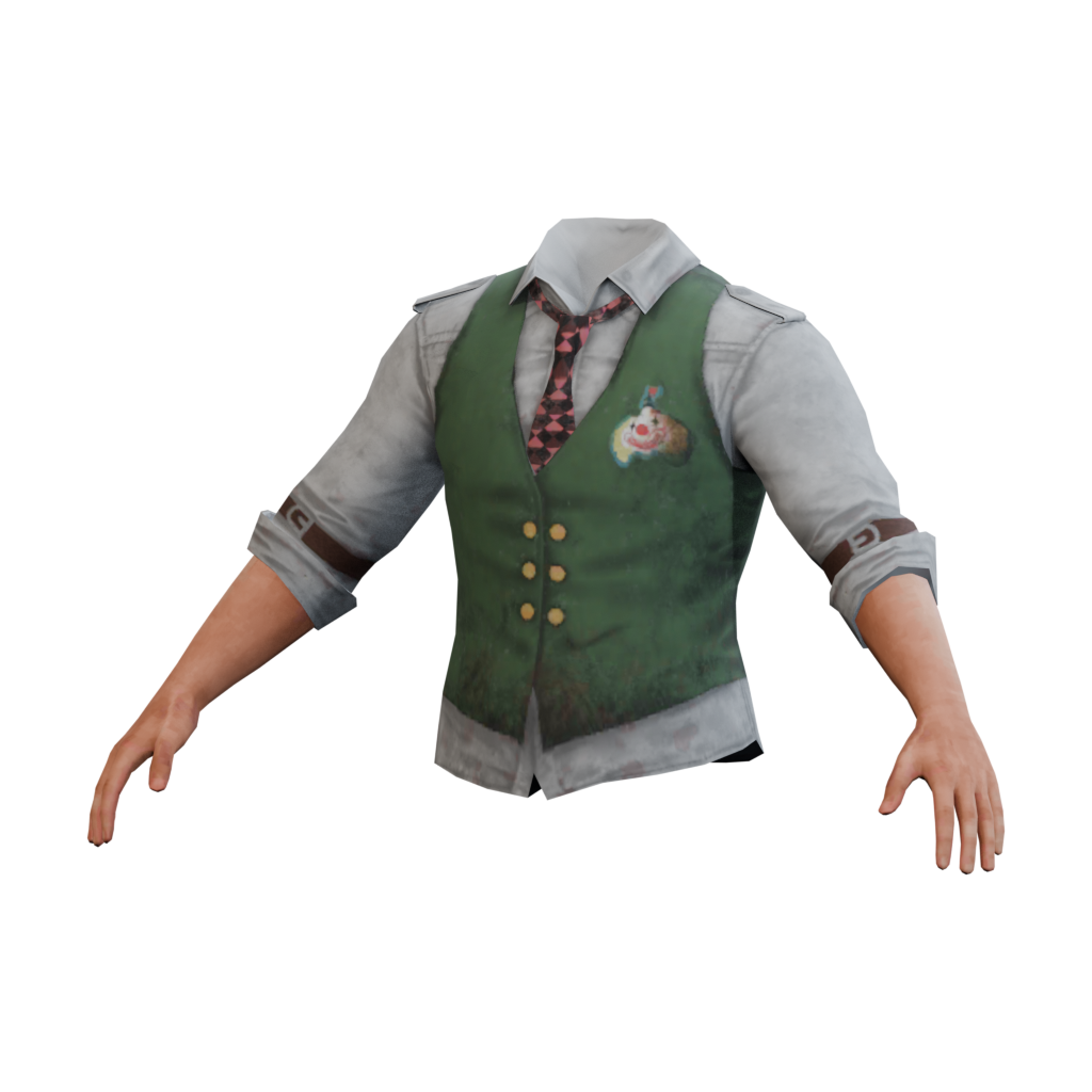 Shirt (Green)