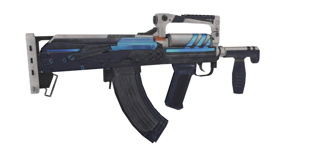 Season 12 - GROZA