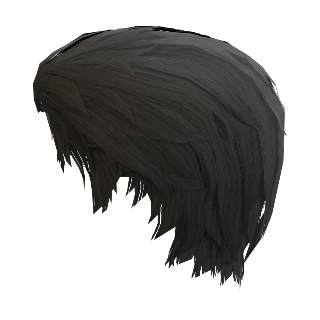 Hair 03