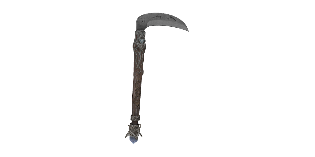 Deadly Sickle - Sickle