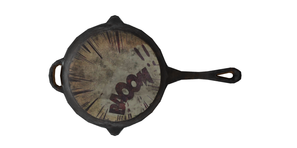 BOOM - Pan
