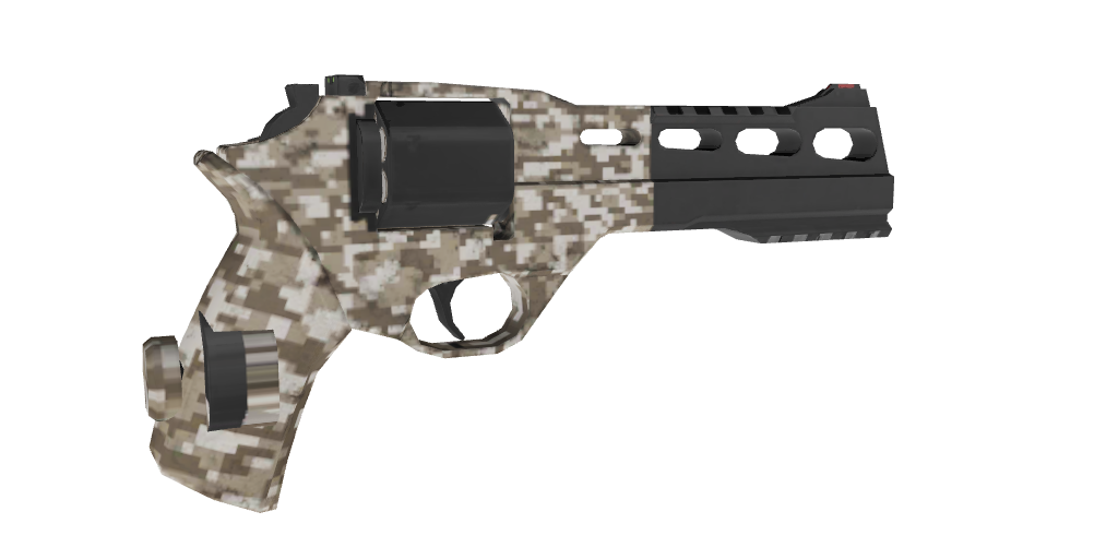 Desert Camo - R45