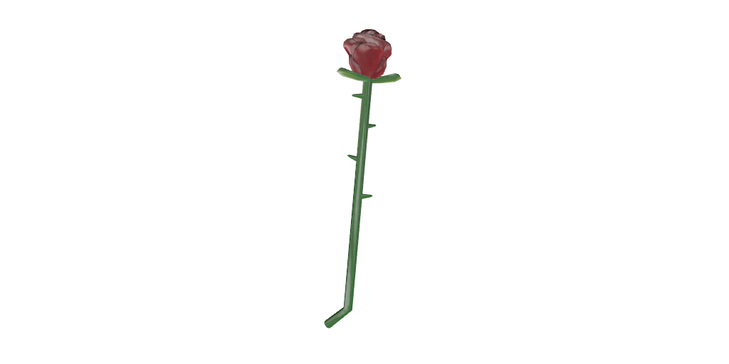 Thorned Rose - Crowbar