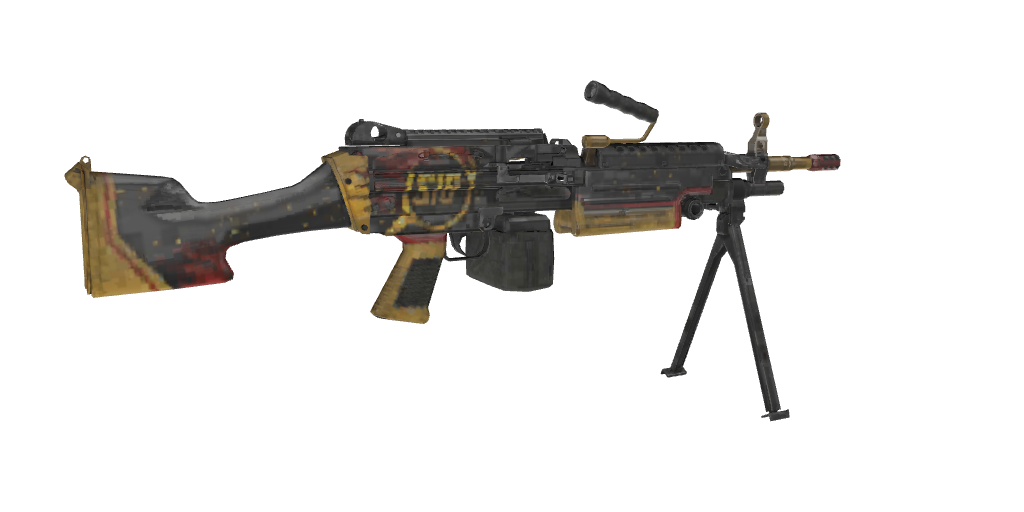 Season 10 - M249