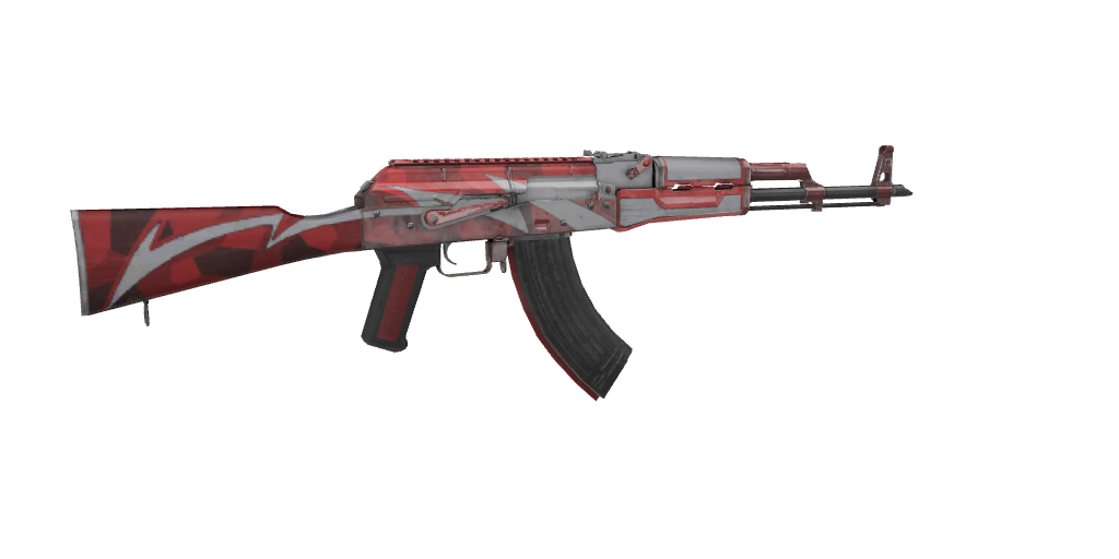 Blood & Bone - AKM
