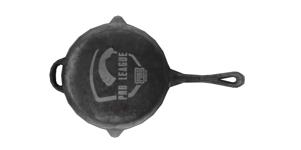 Pro League - Pan (Silver)
