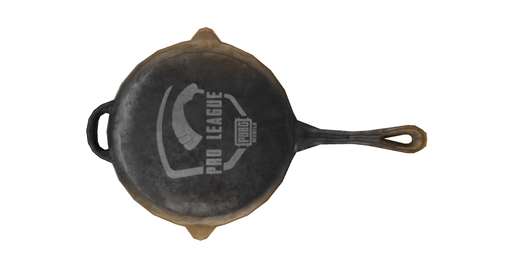 Pro League - Pan (Gold)