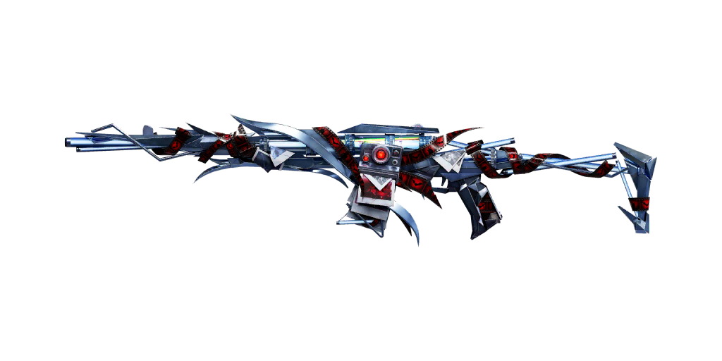Platinum Soulmeister - Mini14