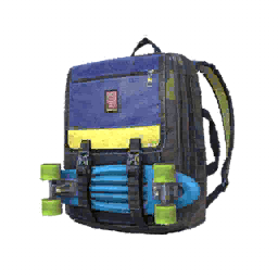Drifter Backpack