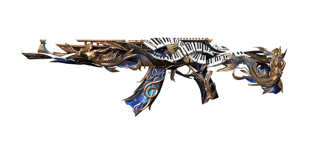 Phantasia Siren - M762