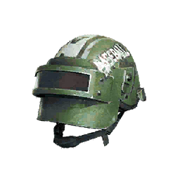 Winning Chicken Helmet