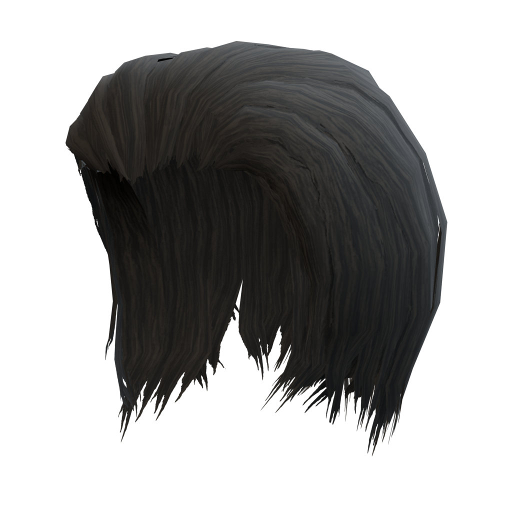 Hair 01