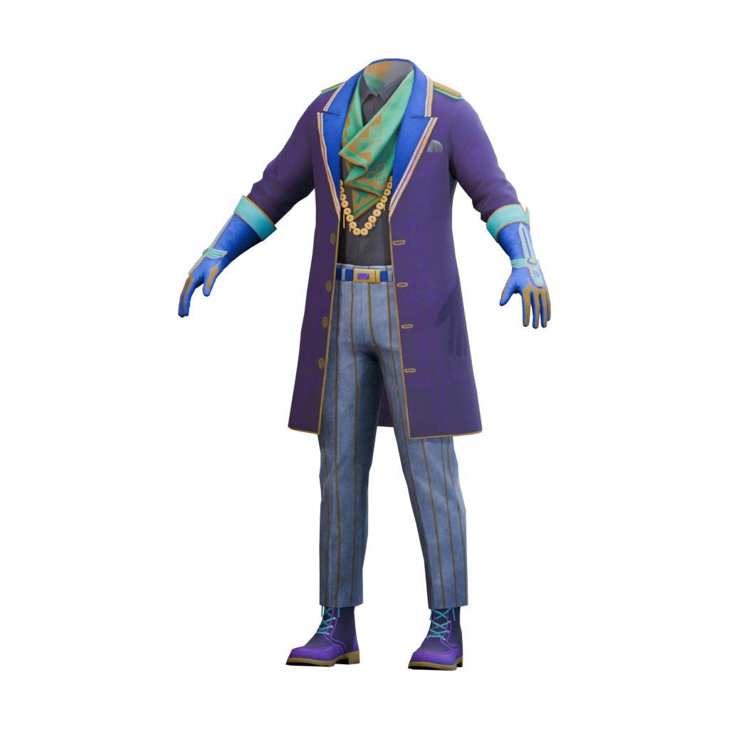 Mysterious Magician Set