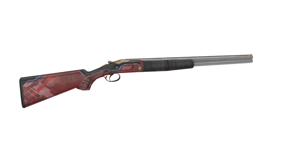 Hot Rod - S686