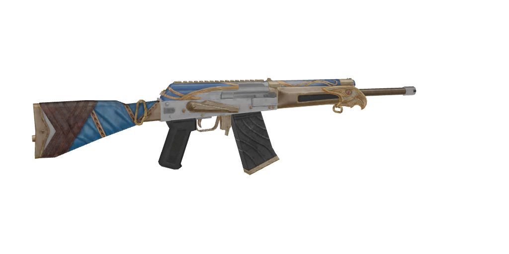 Golden Eagle - S12K