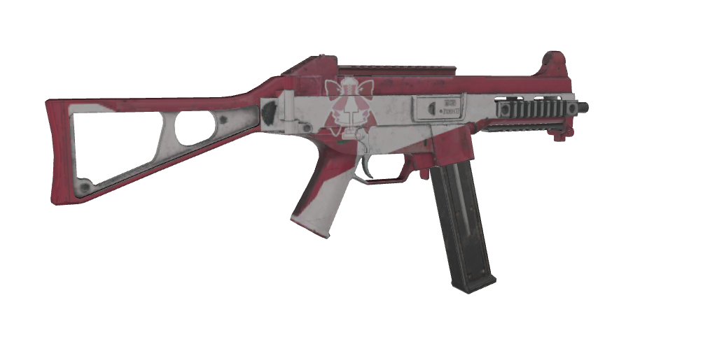 Bowknot - UMP45